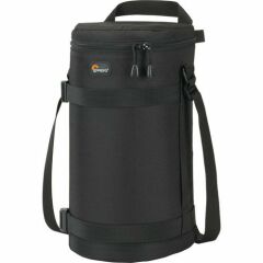 Lowepro Lens Case 13 x 32 cm (Siyah) Lens Çantası