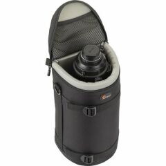 Lowepro Lens Case 13 x 32 cm (Siyah) Lens Çantası
