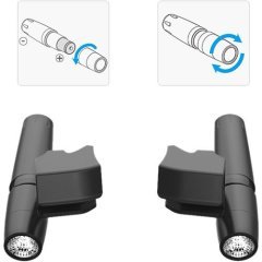 Pgytech Led Light Kit (Dji Mavic Air) P-UN-002