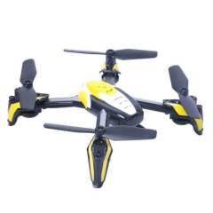 Kaideng Pantoma K90 2 MP Kameralı Drone (Sarı)