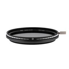 Hoya Variable Density II 72mm ND Filtre (1,5 ↔ 9 Stop)