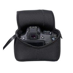 JJC OC-MC0 Neoprene Makina Kılıfı (Siyah)