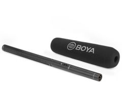 Boya BY-PVM3000M Modüler Shotgun Mikrofon