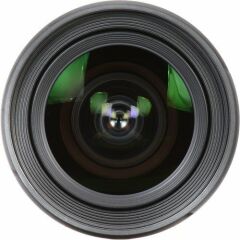 Tokina 14-20mm f/2 AT-X Pro DX Lens (Canon)