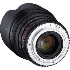 Samyang 50mm T1.5 AS UMC VDSLR II Lens