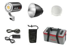JINBEI EFD-60M LED Video Işığı 5500K