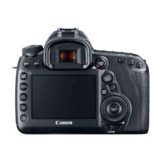 Canon EOS 5D Mark IV Body