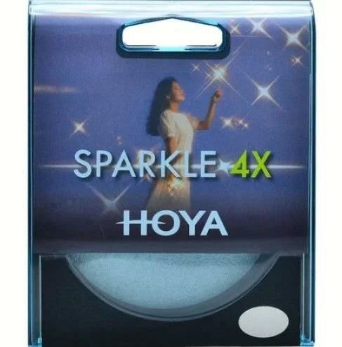 Hoya 67mm SPARKLE 4X